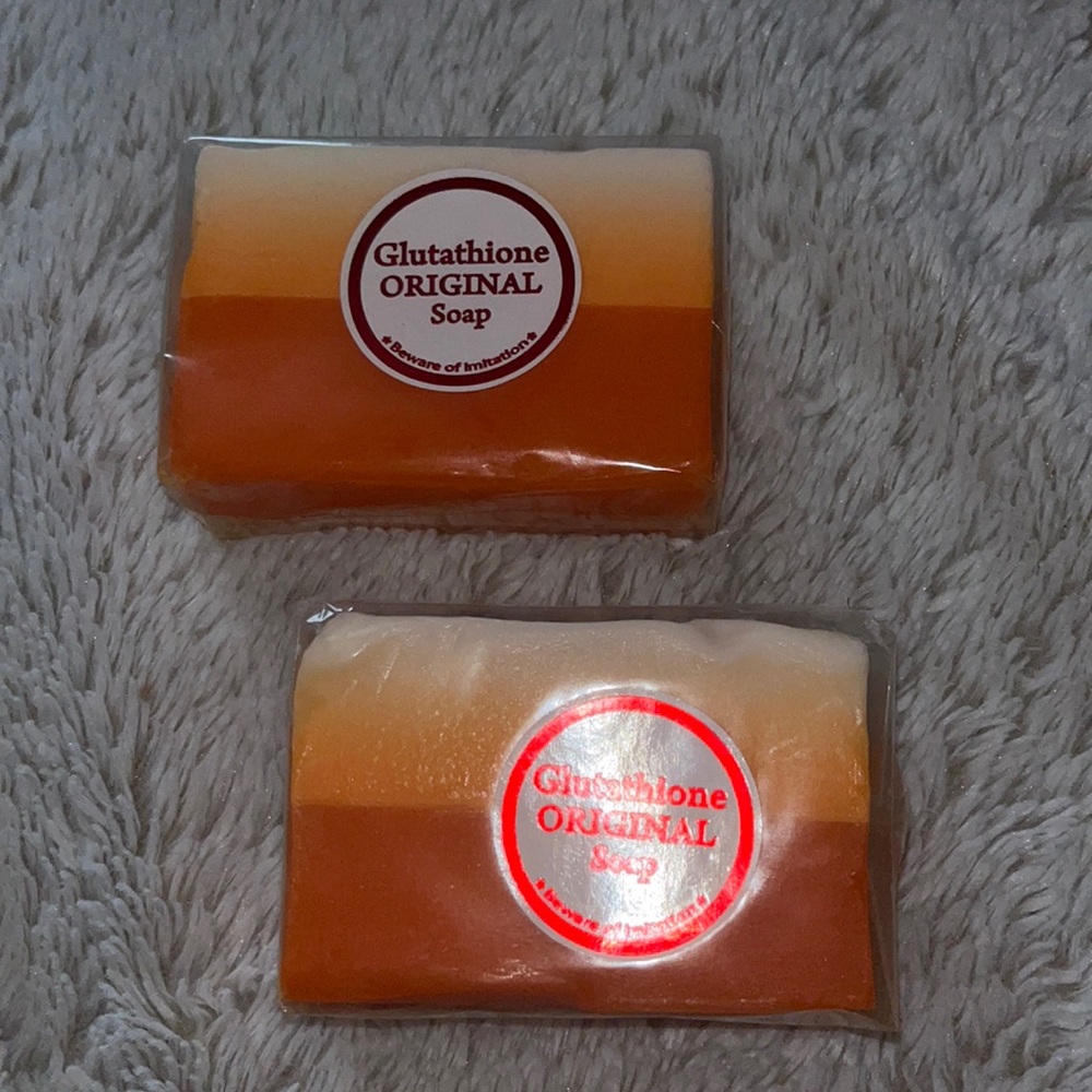 Soap